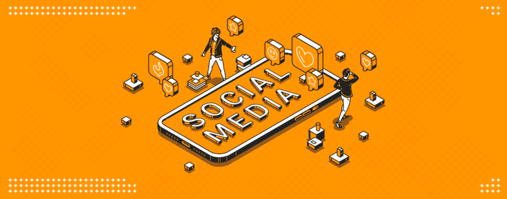 Cover Image for Is Social Media Killing Your Business? Tips for 2023