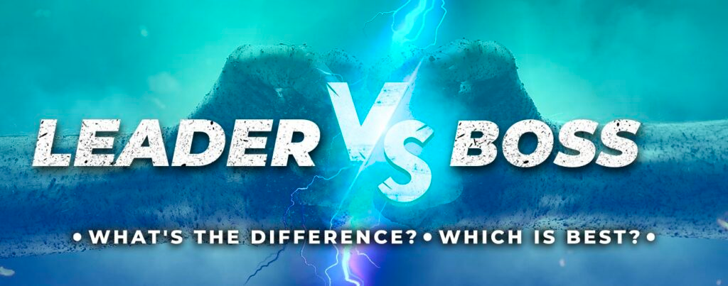 Cover image for Leader vs Boss: What’s the Difference? Which is Best in 2023?